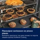 Духовой шкаф Electrolux LOE8F38V - изображение 3