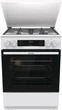 Плита Gorenje GK6C5WF - изображение 1