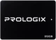 Накопитель SSD Prologix 512GB S360 2.5" SATAIII TLC (PRO512GS360) - изображение 1