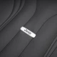 Килимок в багажник Jeep Grand Cherokee WL '21-5 місць екошкіри Wave Style чорний - зображення 4