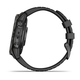 Smartwatch Garmin epix Pro (Gen 2) Sapphire Edition 47 mm Carbon Grey DLC Titanium with Black Band (010-02803-11) - obraz 12