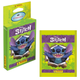 Набір колекційних карток Panini Disney: Stitch 2025 - 40 Stickers Multipack Blister 107511 (8051708011371) - зображення 4