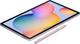 Планшет Samsung Galaxy Tab S6 Lite LTE 4/64GB Pink (SM-P625NZIAEUE) - зображення 11