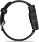 Smartwatch Garmin Forerunner 165 GPS Black/Slate Grey (010-02863-20) - obraz 7