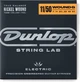Струны для электрогитары Dunlop DEN1150WG Nickel Wound (Wound G) (R128719) - изображение 1