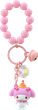 Брелок Hello Kitty Праздничная серия Май Мелоди (4895217516880) - изображение 2