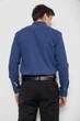 Сорочка AGER L Синій 214R7365-1 - зображення 4