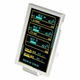 Вторичный USB дисплей 5'' мониторинга ресурсов для ПК, AIDA64 (White) - изображение 3