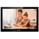 Комплект Wi-Fi видеодомофона Dahua Premium DHI-VTH5341G-W+DHI-VTO2311R-WP - изображение 3