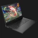 Ноутбук HP OMEN 17 (2025) R7 AI 350/RTX 5070/RAM 16GB/SSD 1TB/144Hz - изображение 2