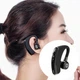 Bluetooth гарнитура блютуз музыка наушник Vaorlo V9 на 2 телефона - изображение 4