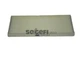 Фильтр салона 6344061250 FRAM (CF9051) Fram (CF9051) - изображение 1