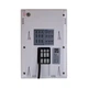 Відеодомофон 4 дюйми SEVEN DP–7541 white - зображення 6