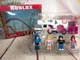 Ігровий набір фігурки Roblox роблокс герої персонажі блоксфрут №5 - зображення 1