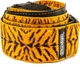 Ремень гитарный Dunlop D67-23 2" Jacquard Tyger Eye (R128698) - изображение 1
