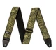 Ремень гитарный Dunlop D67-24 2" Jacquard Serpentine (R128699) - изображение 2