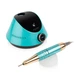 Фрезер Bucos Nail Drill X2 Pro Tiffany 65W 35 000 об+6 улучшених фрез - изображение 2