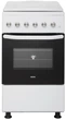 Плита Eleyus CAST 5001 CF WH - зображення 2