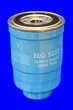 Фільтр палива Mecafilter ELG5222 Mecafilter (ELG5222) - зображення 2
