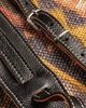 Гитарный ремень Dunlop RW01 Billy Gibbons Vintage Leather (R128702) - изображение 7
