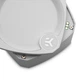 Система рідинного охолодження Ekwb EK-Nucleus AIO CR240 Lux D-RGB White (3831109897843) - зображення 6