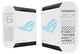 Маршрутизатор Asus ROG Rapture Gaming Mesh System GT6 White 2pk (90IG07F0-MU9A40) - зображення 3