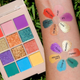 Палетка тіней для очей J.Cat Beauty X-Treme Access Pocket Shadow 103 Pops of Paparazzi 10 г (648260422158) - зображення 5