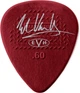 Медиатор Dunlop EVHP07 EVH Shark Nylon Max-Grip .60 мм 6 шт (R128736) - изображение 2