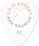 Медиатор Dunlop 428XP.50 Tortex Flex X Standard .50 мм 12 шт (R128731) - изображение 2