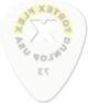 Медиатор Dunlop 428XP.73 Tortex Flex X Standard .73 мм 12 шт (R128732) - изображение 2
