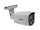 Комплект IP-видеонаблюдения Hikvision на 4 цилиндрические 5 Мп IP-камеры HK-IP7124OW-5MP - изображение 9