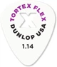 Медиатор Dunlop 428XP1.14 Tortex Flex X Standard 1.14 мм 12 шт (R128735) - изображение 1