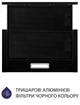 Вытяжка Minola HTL 5214 BLF 700 LED - изображение 2
