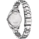 Жіночий Японський Кварцовий Часи CITIZEN EW2601-81Z - зображення 4