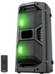 Акустична система REAL-EL X-757 Black - зображення 1