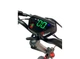 Електросамокат Crosser Rocket Black [60815] - зображення 4