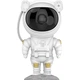 Проектор звездного неба XO CF1 Astronaut Star Projector Lamp White [118227] - изображение 1