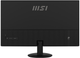 Монітор 24.5" MSI PRO MP252L - зображення 4