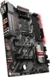 Материнская плата MSI B350 Tomahawk Plus (sAM4, AMD B350, PCI-Ex16) - изображение 2