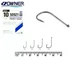 Гачки Owner Penny Hook 50921 №14 - зображення 3