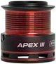 Фидерная катушка с металлической низкопрофильной шпулей Brain Apex III Feeder 5000S 5+1BB 4.9:1 - изображение 3