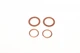 Топливный фильтр BLUE PRINT ADV182314 Audi 80, A4, A6, A8, Allroad; Volkswagen Passat 441201511B, 441201511C, 441201511A - изображение 5