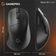 Мышь GamePro Genesis Avenger Wireless/Bluetooth/USB PixArt PAW3311 Black (GM096B) - изображение 15