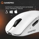 Мышь GamePro Genesis Avenger Wireless/Bluetooth/USB PixArt PAW3311 Sensor White (GM096W) - изображение 14