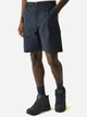 Шорты короткие мужские Regatta Mallen Short RMJ315-540 XL Темно-синие (5063516081562) - изображение 1