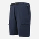 Шорты короткие мужские Regatta Mallen Short RMJ315-540 XL Темно-синие (5063516081562) - изображение 7