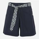 Шорты женские Regatta Orla Summer Short II RWJ313-540 36 Темно-синие (5063019987613) - изображение 5