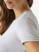Спортивная футболка женская Regatta Wm Fingal Edition RWT231-178 34 Бледно-сиреневая (5063019946757) - изображение 4