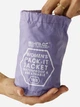 Спортивная ветровка с капюшоном женская Regatta Wmn Pk It Jkt III RWW305-6N4 40 Фиолетовая (5063019956947) - изображение 6