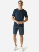 Шорты короткие мужские Regatta Ruwan Short RMJ310-20I 34 Синие (5063019712482) - изображение 3